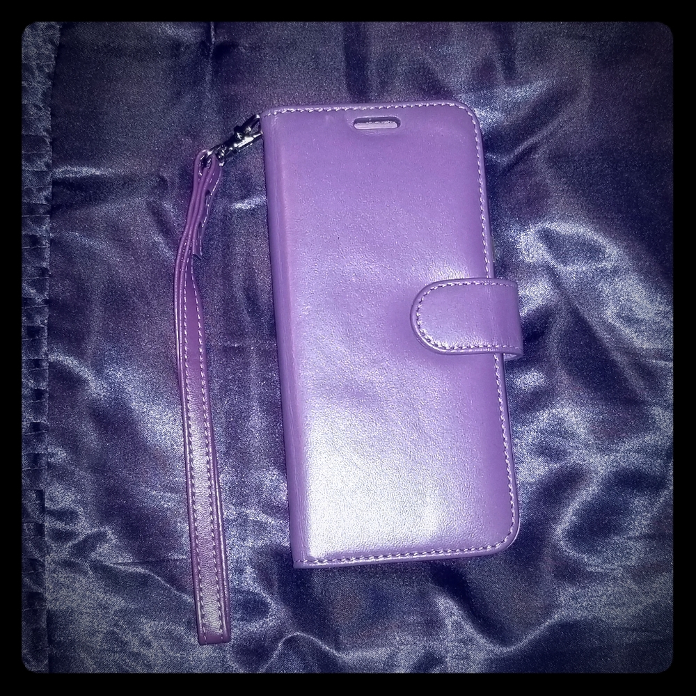 Samsung Galaxy S8 Plus Case